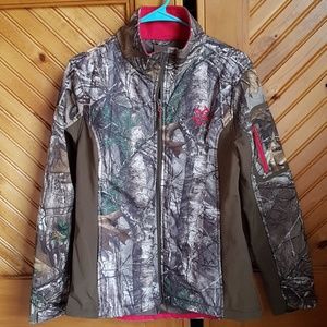 Realtree Jacket!